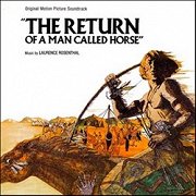 The Return Of A Man Called Horse (LP)