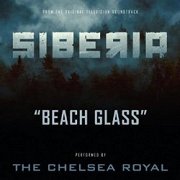 Siberia: Beach Glass