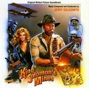 King Solomon's Mines