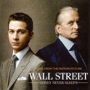 Wall Street: Money Never Sleeps