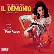 Il Demonio