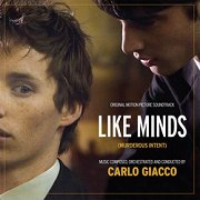 Like Minds (Murderous Intent)