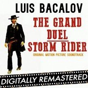 The Grand Duel (Storm Rider)