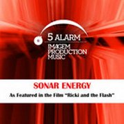 Sonar Energy