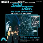 Star Trek: The Next Generation - Volume Two