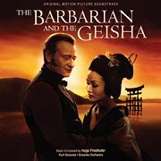 The Barbarian And The Geisha