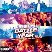 Battle Of The Year - 3D