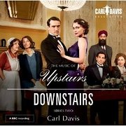 Upstairs Downstairs: Series Two