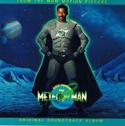 Meteor Man