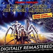 Il Nido del Ragno (The Spider Labyrinth)