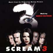 Scream 3