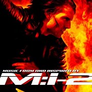 Mission: Impossible 2