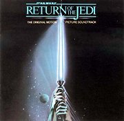 Star Wars: Episode VI - Return Of The Jedi