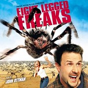 Eight Legged Freaks