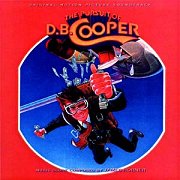 The Pursuit Of D.B. Cooper (LP)