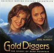 Gold Diggers: The Secret Of Bear Mountain