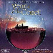 Year Of The Comet