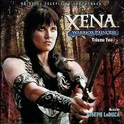 Xena: Warrior Princess - Volume II