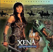 Xena: Warrior Princess - Volume IV