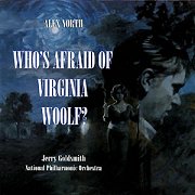 Who's Afraid Of Virginia Wolf?