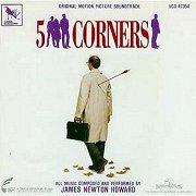 5 Corners