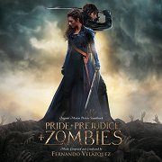 Pride + Prejudice + Zombies