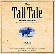 Tall Tale: The Unbelievable Adventures of Pecos Bill