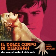 Il Dolce Corpo di Deborah