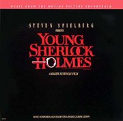 Young Sherlock Holmes