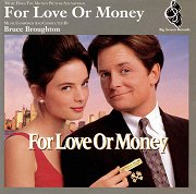 For Love or Money