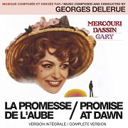 La Promesse de L'Aube / Promise at Dawn