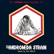 The Andromeda Strain