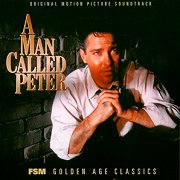 A Man Called Peter