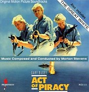 Act of Piracy / The Great White