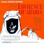 Lawrence of Arabia