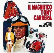 Il Magnifico Tony Carrera