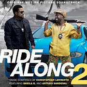 Ride Along 2