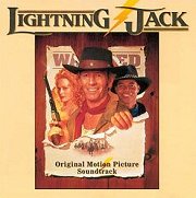 Lightning Jack
