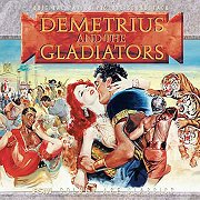 Demetrius and the Gladiators