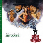 The Great Train Robbery