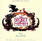 The Secret of NIMH