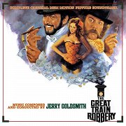 The Great Train Robbery