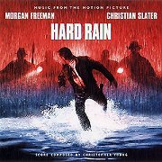 Hard Rain