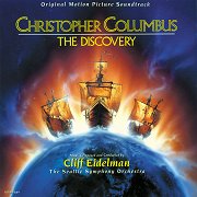 Christopher Columbus: The Discovery