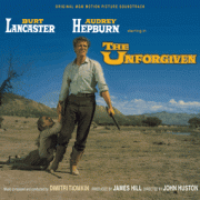 The Unforgiven / The Way West