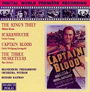 Captain Blood