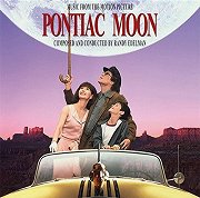 Pontiac Moon