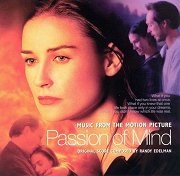 Passion of Mind