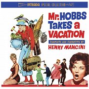 Mr. Hobbs Takes a Vacation