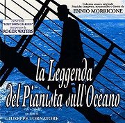 La Leggenda del Pianista sull'Oceano